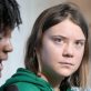 « La protection climatique n’est pas un crime », déclare Greta Thunberg après son arrestation
