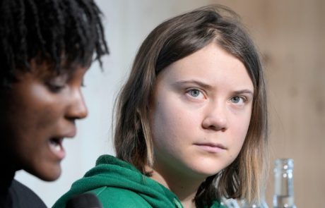 « La protection climatique n’est pas un crime », déclare Greta Thunberg après son arrestation