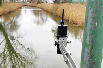 Les rivières sous surveillance permanente : la nouvelle génération d’observatoires de l’eau