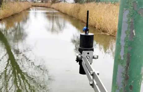 Les rivières sous surveillance permanente : la nouvelle génération d’observatoires de l’eau