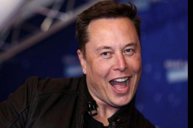 Elon Musk offre 100 millions de dollars à la « meilleure » technologie de capture du carbone