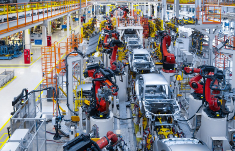 Voitures plus vertes : comment les constructeurs accélèrent le virage circulaire