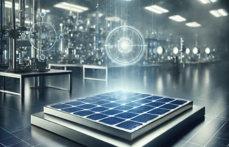 Technologie solaire : Trina Solar établit un record mondial d’efficacité