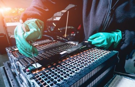 Les batteries sodium-ion s’imposent comme une alternative stratégique au lithium