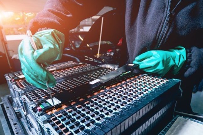 Les batteries sodium-ion s’imposent comme une alternative stratégique au lithium