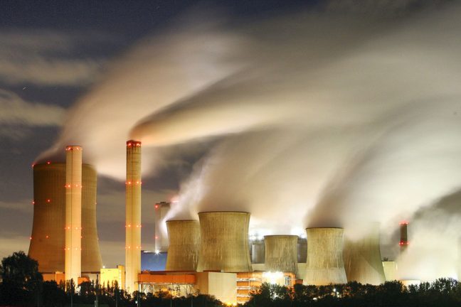 L’Allemagne approuve le plan visant à éliminer l’énergie du charbon