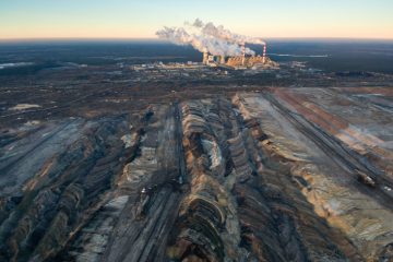 Les dirigeants de l’UE visent un accord d’ici décembre sur l’objectif de changement climatique