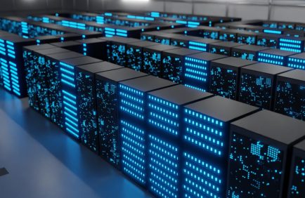 L’impact environnemental des algorithmes de recommandation reste largement invisible