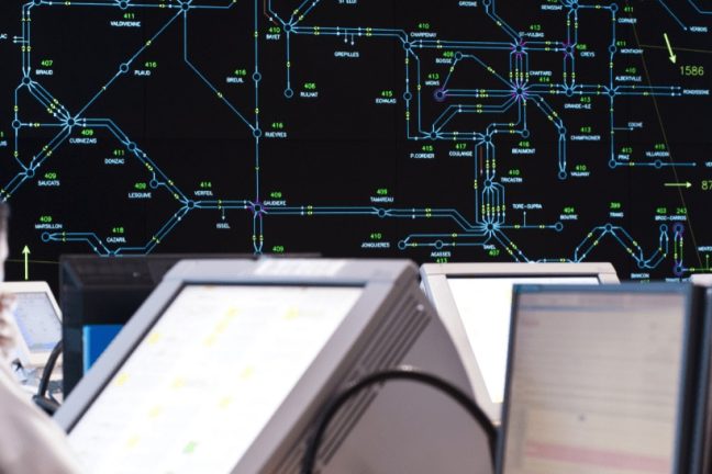 Quand les producteurs d’énergie deviennent stabilisateurs de réseau