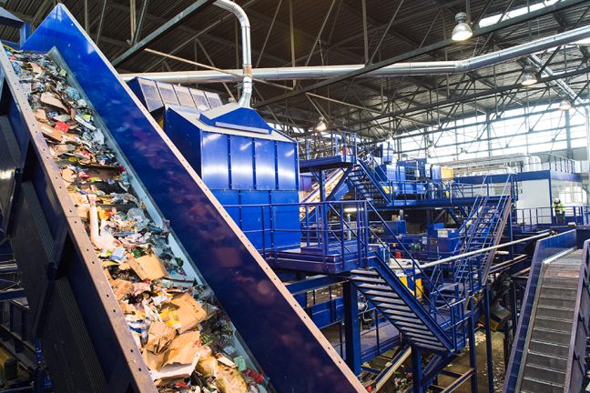 Recyclage en France : quels défis pour une gestion plus efficace des déchets ?