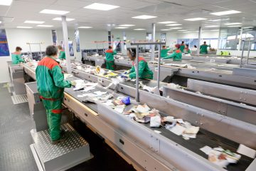 Recyclage des emballages plastiques, des progrès à relativiser