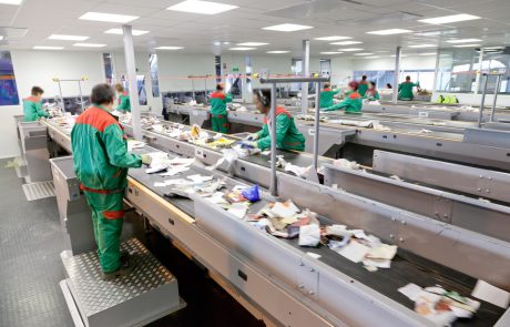 Recyclage des emballages plastiques, des progrès à relativiser