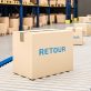 Le coût environnemental des retours produits dans le commerce en ligne