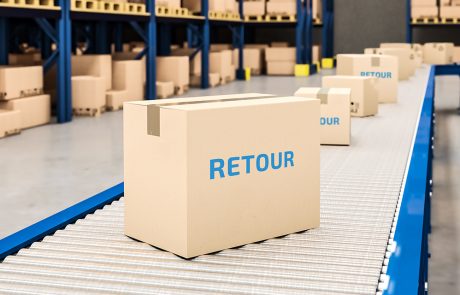 Le coût environnemental des retours produits dans le commerce en ligne
