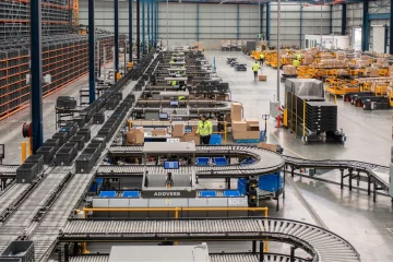 Le changement climatique pousse les chaînes de valeur mondiales à se reconfigurer