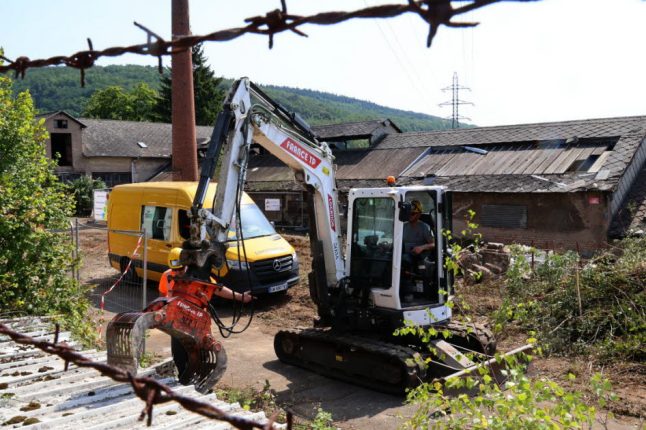 Pollutions du passé, défis d’aujourd’hui : la dépollution entre dans une nouvelle ère