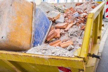 Rénovation énergétique : le coût caché des déchets que personne ne regarde