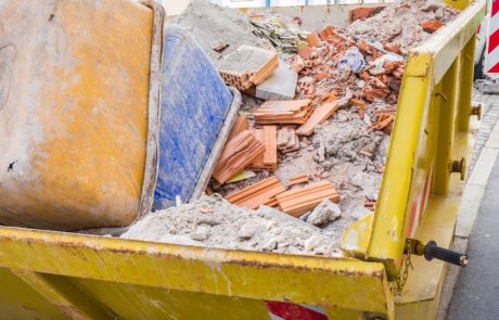 Rénovation énergétique : le coût caché des déchets que personne ne regarde