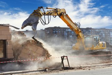 Les pollutions atmosphériques liées aux chantiers urbains : un enjeu sanitaire encore peu visible