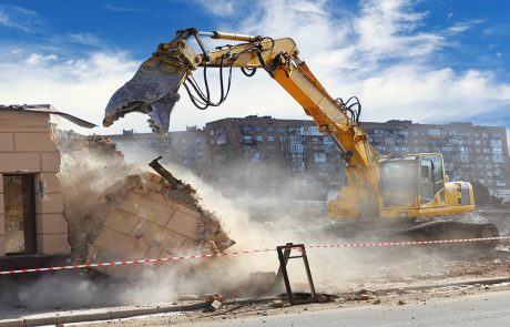 Les pollutions atmosphériques liées aux chantiers urbains : un enjeu sanitaire encore peu visible