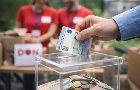 Dons aux associations : des avantages fiscaux qui encouragent la générosité