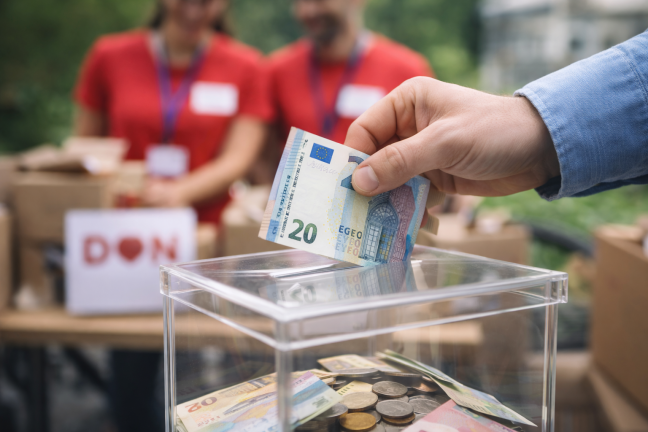 Dons aux associations : des avantages fiscaux qui encouragent la générosité