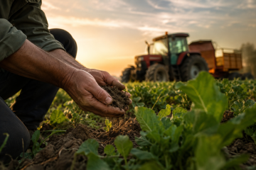 Loi d’urgence agricole : un accord trouvé en commission mixte paritaire avant le vote final du Parlement