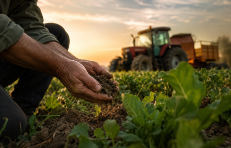Pourquoi faut-il promouvoir l’alimentation biologique ?