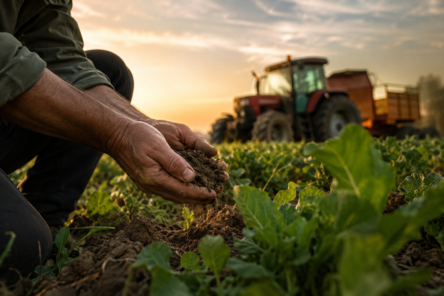 Loi d’urgence agricole : un accord trouvé en commission mixte paritaire avant le vote final du Parlement