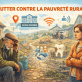 Pauvreté rurale : un fléau pour l’équilibre des territoires