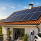 Indépendance énergétique : les particuliers misent de plus en plus sur le solaire