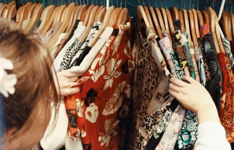 Le marché de la seconde main : un moteur clé pour une consommation plus durable ?