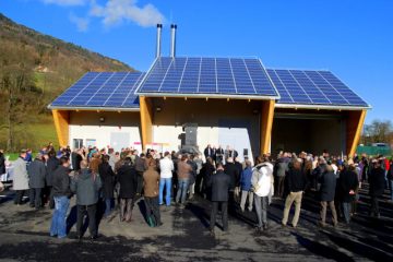 L’essor des énergies renouvelables communautaires : vers une décentralisation de l’énergie