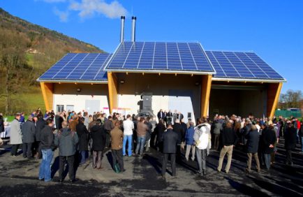 L’essor des énergies renouvelables communautaires : vers une décentralisation de l’énergie