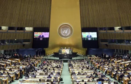 World Impact Summit 2025 : le sommet incontournable sur la résilience climatique
