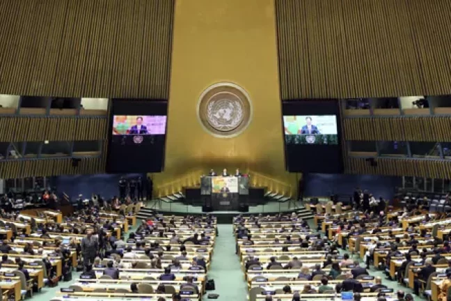 World Impact Summit 2025 : le sommet incontournable sur la résilience climatique