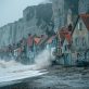 Montée des eaux, un défi majeur pour les zones littorales