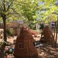 Les cours d’école transformées en oasis de fraîcheur