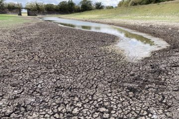 L’eau douce, une ressource sous tension au niveau mondial