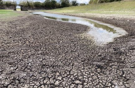L’eau douce, une ressource sous tension au niveau mondial