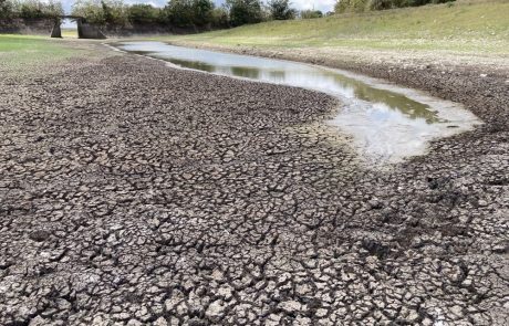 L’eau douce, une ressource sous tension au niveau mondial