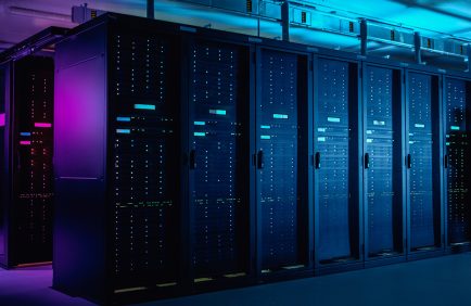 L’empreinte matérielle des infrastructures numériques : l’envers physique du numérique