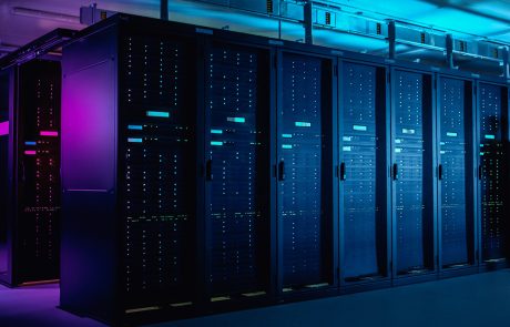 L’empreinte matérielle des infrastructures numériques : l’envers physique du numérique