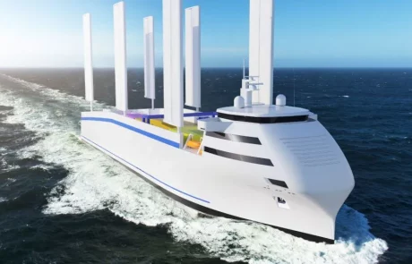 La France et l’Union européenne : coopération renforcée pour la décarbonation du transport maritime