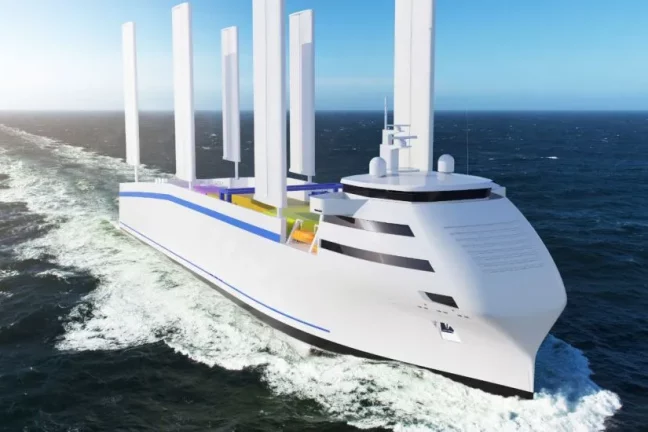La France et l’Union européenne : coopération renforcée pour la décarbonation du transport maritime