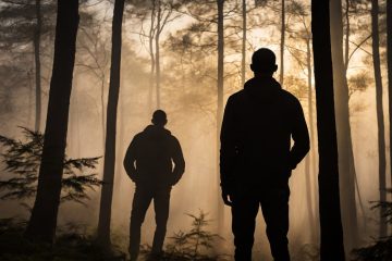 « Le travail du forestier, c’est le travail d’aujourd’hui pour demain », Aldric de Saint Palais (FNEDT) et Nicolas Jobin (UCFF-Les Coopératives Forestières)