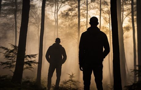 « Le travail du forestier, c’est le travail d’aujourd’hui pour demain », Aldric de Saint Palais (FNEDT) et Nicolas Jobin (UCFF-Les Coopératives Forestières)