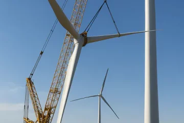 La fin de vie des infrastructures renouvelables devient un nouveau défi industriel et environnemental