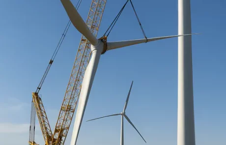 La fin de vie des infrastructures renouvelables devient un nouveau défi industriel et environnemental