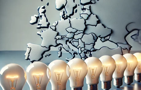 Fracture des prix de l’électricité en Europe : un défi pour le sud-est du continent